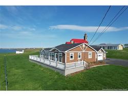 36 Portuaire AVE  Grande-Anse, NB E8N 1C2