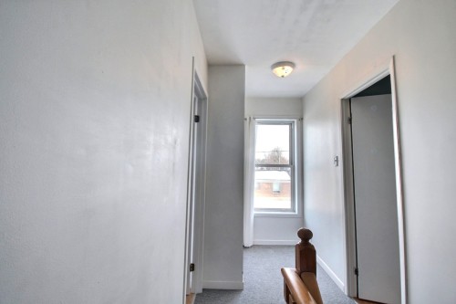 Corridor - 18 Rue Roger, Saint-Éphrem-De-Beauce, QC - Indoor Photo Showing Other Room