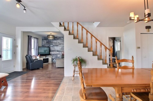 Intérieur - 18 Rue Roger, Saint-Éphrem-De-Beauce, QC - Indoor