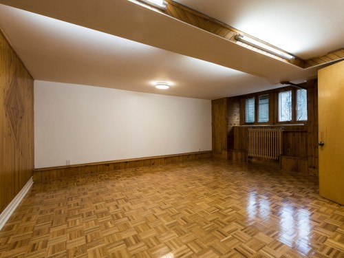 Family Room - 4287 Boul. De Maisonneuve O., Westmount, QC - Indoor Photo Showing Other Room