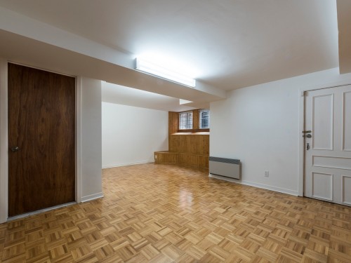 Bedroom - 4287 Boul. De Maisonneuve O., Westmount, QC - Indoor Photo Showing Other Room