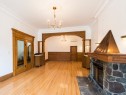 Overall view - 4287 Boul. De Maisonneuve O., Westmount, QC  - Indoor With Fireplace 