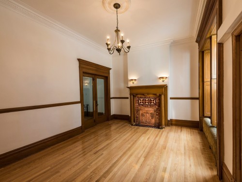 Master Bedroom - 4287 Boul. De Maisonneuve O., Westmount, QC - Indoor Photo Showing Other Room