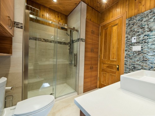 Bathroom - 4287 Boul. De Maisonneuve O., Westmount, QC - Indoor Photo Showing Bathroom