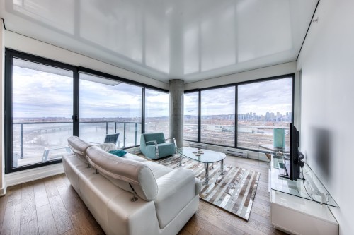 1705-101 Rue de la Rotonde  Montréal (Verdun/Île-Des-Soeurs), QC H3E 0C8