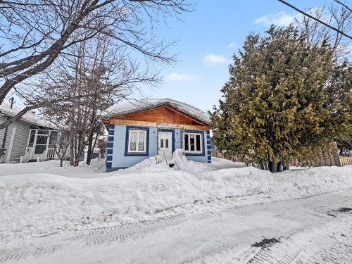 215 Rue Tardif E.  Rouyn-Noranda, QC J9X 3R3