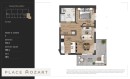 Floor Plan - 105-1620 Rue Mozart, Lévis (Desjardins), QC  - Other 