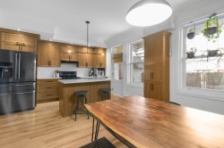 589 Av. Valois  Montréal (Mercier/Hochelaga-Maisonneuve), QC H1W 3L6