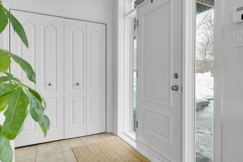 Mud Room - A-12 Ch. Des Tilleuls, Saint-Sauveur, QC - Indoor Photo Showing Other Room