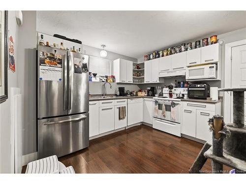 95 Doiron St, Dieppe, NB 