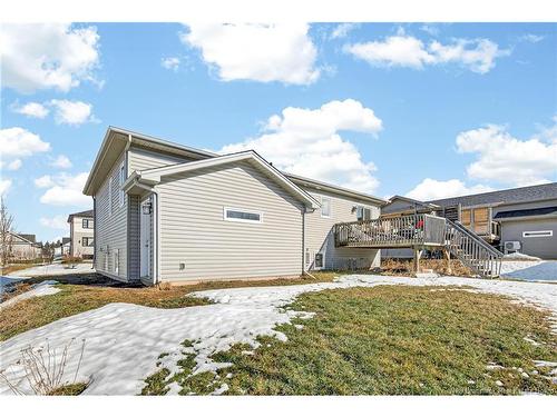 95 Doiron St, Dieppe, NB 