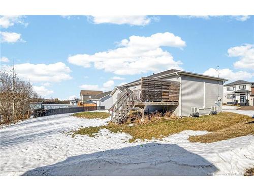 95 Doiron St, Dieppe, NB 