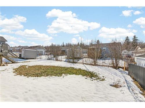 95 Doiron St, Dieppe, NB 