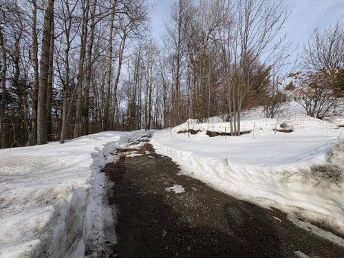 Façade - Ch. De La Brise, Saint-Hippolyte, QC 