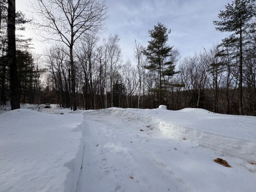 Terre/Terrain - Ch. De La Brise, Saint-Hippolyte, QC 