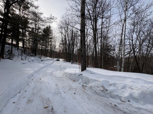 Terre/Terrain - Ch. De La Brise, Saint-Hippolyte, QC 