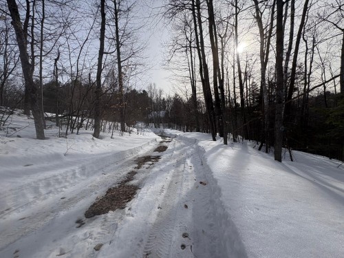 Terre/Terrain - Ch. De La Brise, Saint-Hippolyte, QC 