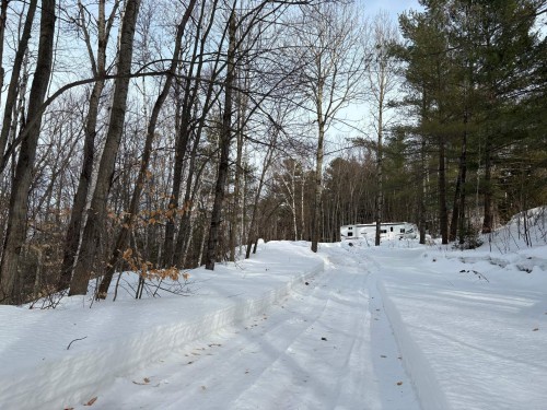 Terre/Terrain - Ch. De La Brise, Saint-Hippolyte, QC 