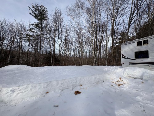 Terre/Terrain - Ch. De La Brise, Saint-Hippolyte, QC 