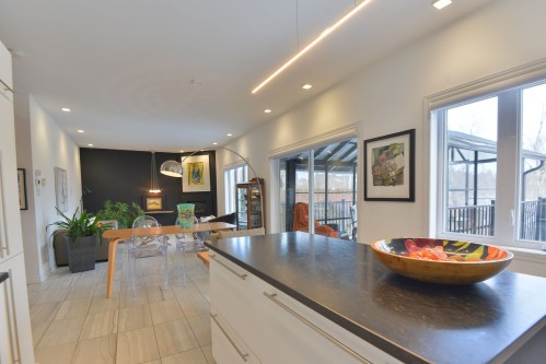Intérieur - 1164 Rue Du Clos-Du-Petit-Mont, Prévost, QC - Indoor Photo Showing Other Room