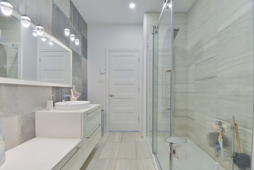 Salle de bains - 1164 Rue Du Clos-Du-Petit-Mont, Prévost, QC - Indoor Photo Showing Bathroom