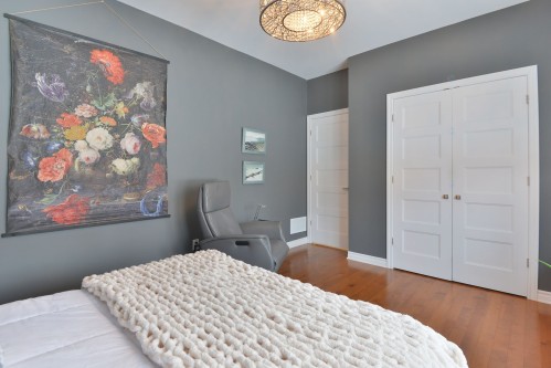Chambre à coucher - 1164 Rue Du Clos-Du-Petit-Mont, Prévost, QC - Indoor Photo Showing Bedroom