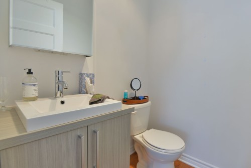 Salle d'eau - 1164 Rue Du Clos-Du-Petit-Mont, Prévost, QC - Indoor Photo Showing Bathroom