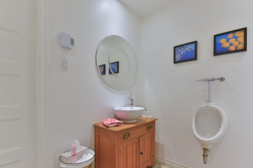 Salle de bains - 1164 Rue Du Clos-Du-Petit-Mont, Prévost, QC - Indoor Photo Showing Bathroom
