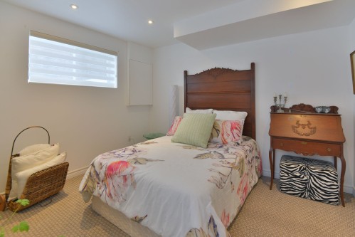 Chambre à coucher - 1164 Rue Du Clos-Du-Petit-Mont, Prévost, QC - Indoor Photo Showing Bedroom