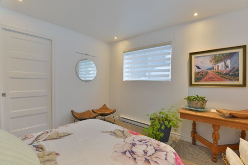Chambre à coucher - 1164 Rue Du Clos-Du-Petit-Mont, Prévost, QC - Indoor Photo Showing Bedroom