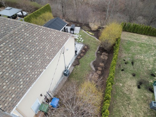 Extérieur - 1164 Rue Du Clos-Du-Petit-Mont, Prévost, QC - Outdoor