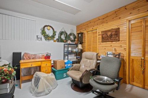 Rangement - 4585 Rue Des Cavaliers, Sainte-Adèle, QC - Indoor