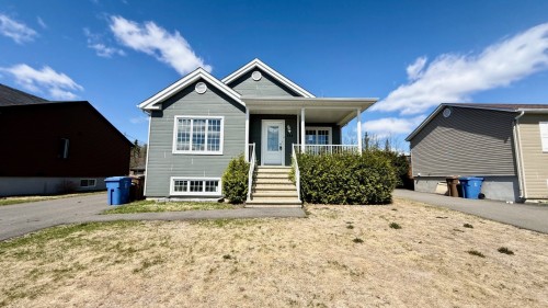 544 Rue du Buisson  Saint-Paul, QC J0K 3E0