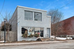 387 Rue Main  Shawville, QC J0X 2Y0