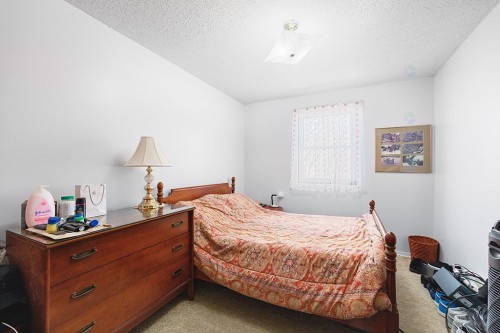 Chambre à coucher - 387 Rue Main, Shawville, QC 