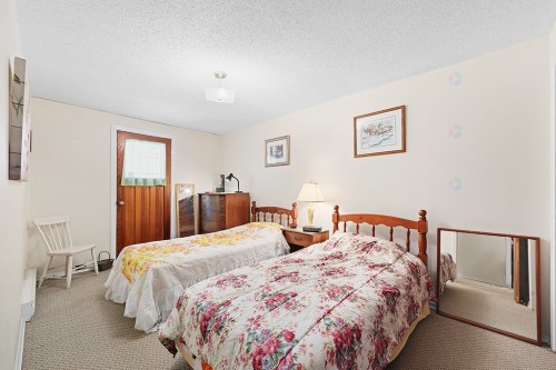 Chambre à coucher - 387 Rue Main, Shawville, QC 