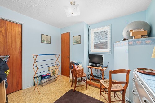 Chambre à coucher - 387 Rue Main, Shawville, QC 