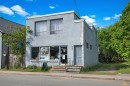 Façade - 387 Rue Main, Shawville, QC 