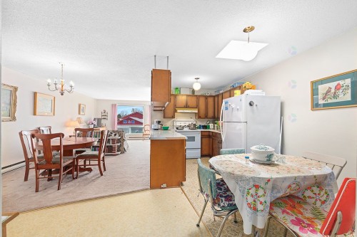 Vue d'ensemble - 387 Rue Main, Shawville, QC 