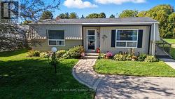 79 FAIRWAY DRIVE  Clarington (Newcastle), ON L1B 1B1