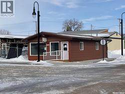 200 1st STREET S  Wakaw, SK S0K 4P0