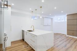 LOWER - 110 BRAEMAR AVENUE  Toronto, ON M5P 2L4