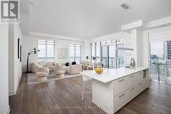 SPH4402 - 15 LOWER JARVIS STREET  Toronto, ON M5E 0C4