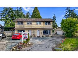 18296 BAYARD PLACE  Surrey, BC V3S 5C4