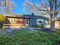 66 BUTTERFIELD PLACE Brockville, ON K6V 1M5