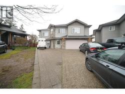 23161 123 AVE AVENUE  Maple Ridge, BC V2X 7Y9