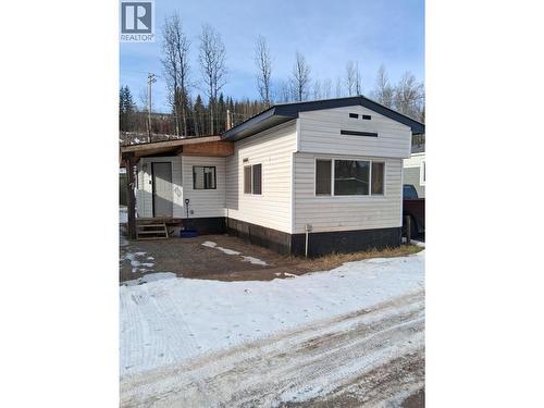 7 2123 RIVERSIDE DRIVE  Smithers, BC V0J 2N0