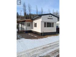 7 2123 RIVERSIDE DRIVE Smithers, BC V0J 2N0