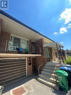 2399 CASHMERE AVENUE  Mississauga, ON L5B 2M7