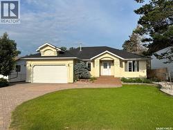 718 Donald STREET  Hudson Bay, SK S0E 0Y0